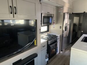2026 JAYCO NORTH POINT 377RLBH 5TH WHEEL
