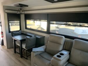 2026 JAYCO NORTH POINT 377RLBH 5TH WHEEL