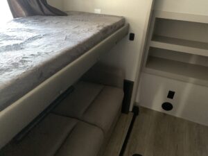 2026 JAYCO NORTH POINT 377RLBH 5TH WHEEL