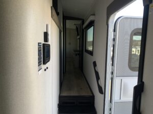 2026 JAYCO NORTH POINT 377RLBH 5TH WHEEL