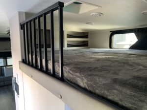 2026 JAYCO NORTH POINT 377RLBH 5TH WHEEL