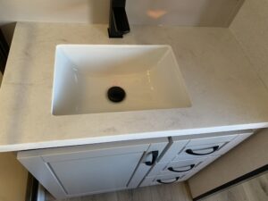 2026 JAYCO NORTH POINT 377RLBH 5TH WHEEL