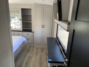 2026 JAYCO NORTH POINT 377RLBH 5TH WHEEL