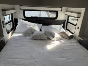 2026 JAYCO NORTH POINT 377RLBH 5TH WHEEL