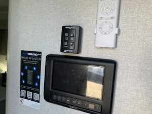 2026 JAYCO NORTH POINT 377RLBH 5TH WHEEL