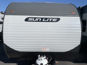 2024 SUNSET PARK RV SUN LITE LTD 19BH