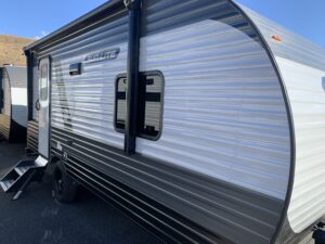 2024 SUNSET PARK RV SUN LITE LTD 19BH