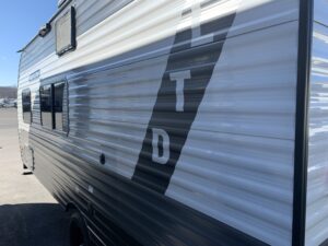 2024 SUNSET PARK RV SUN LITE LTD 19BH