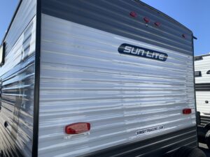 2024 SUNSET PARK RV SUN LITE LTD 19BH