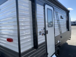 2024 SUNSET PARK RV SUN LITE LTD 19BH
