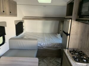 2024 SUNSET PARK RV SUN LITE LTD 19BH