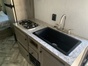 2024 SUNSET PARK RV SUN LITE LTD 19BH