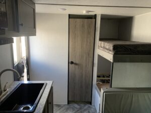 2024 SUNSET PARK RV SUN LITE LTD 19BH