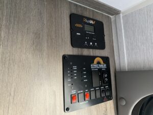 2024 SUNSET PARK RV SUN LITE LTD 19BH