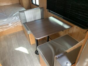 2025 SUNSET PARK RV SUN LITE 18RD GREY/BLACK