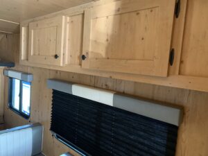 2025 SUNSET PARK RV SUN LITE 18RD GREY/BLACK