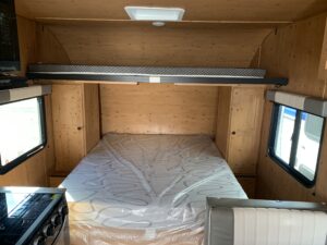 2025 SUNSET PARK RV SUN LITE 18RD GREY/BLACK
