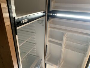 2025 SUNSET PARK RV SUN LITE 18RD GREY/BLACK