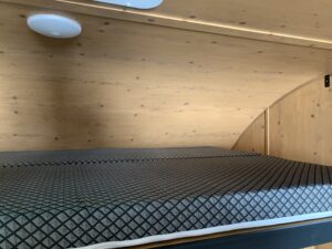 2025 SUNSET PARK RV SUN LITE 18RD GREY/BLACK