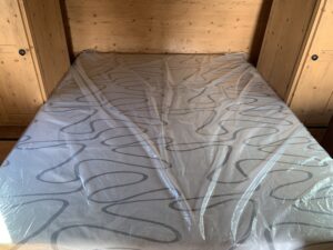 2025 SUNSET PARK RV SUN LITE 18RD GREY/BLACK