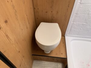 2025 SUNSET PARK RV SUN LITE 18RD GREY/BLACK