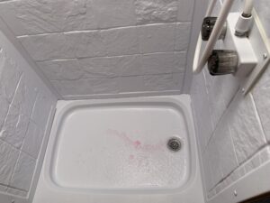 2025 SUNSET PARK RV SUN LITE 18RD GREY/BLACK