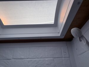 2025 SUNSET PARK RV SUN LITE 18RD GREY/BLACK