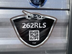 2026 JAYCO JAY FLIGHT SLX 262RLS