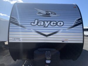 2026 JAYCO JAY FLIGHT SLX 262RLS