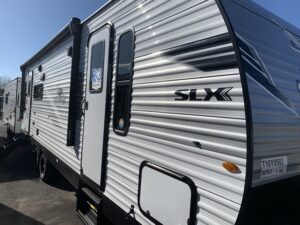 2026 JAYCO JAY FLIGHT SLX 262RLS