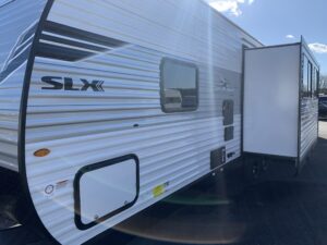 2026 JAYCO JAY FLIGHT SLX 262RLS