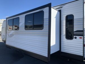 2026 JAYCO JAY FLIGHT SLX 262RLS