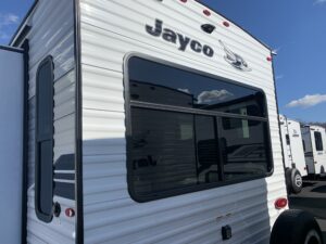 2026 JAYCO JAY FLIGHT SLX 262RLS