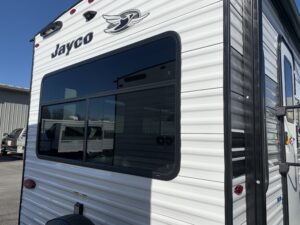2026 JAYCO JAY FLIGHT SLX 262RLS