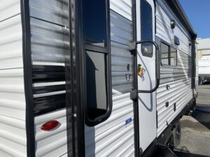 2026 JAYCO JAY FLIGHT SLX 262RLS