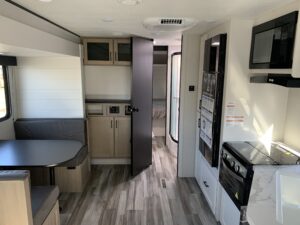 2026 JAYCO JAY FLIGHT SLX 262RLS