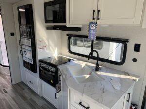 2026 JAYCO JAY FLIGHT SLX 262RLS