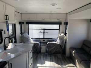 2026 JAYCO JAY FLIGHT SLX 262RLS