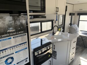 2026 JAYCO JAY FLIGHT SLX 262RLS