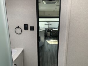 2026 JAYCO JAY FLIGHT SLX 262RLS