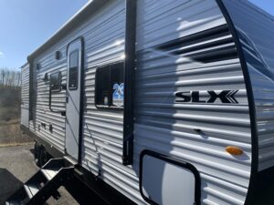 2026 JAYCO JAY FLIGHT SLX 261BHS