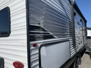 2026 JAYCO JAY FLIGHT SLX 261BHS