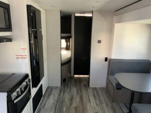 2026 JAYCO JAY FLIGHT SLX 261BHS