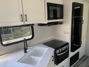 2026 JAYCO JAY FLIGHT SLX 261BHS