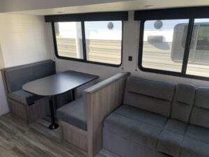 2026 JAYCO JAY FLIGHT SLX 261BHS