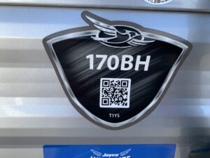 2026 JAYCO JAY FLIGHT SLX 170BH