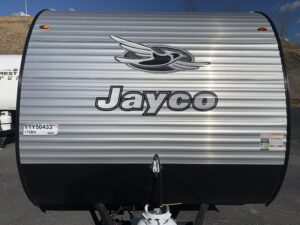 2026 JAYCO JAY FLIGHT SLX 170BH
