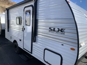 2026 JAYCO JAY FLIGHT SLX 170BH