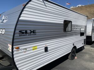 2026 JAYCO JAY FLIGHT SLX 170BH