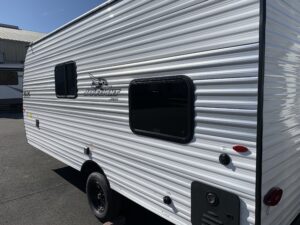 2026 JAYCO JAY FLIGHT SLX 170BH